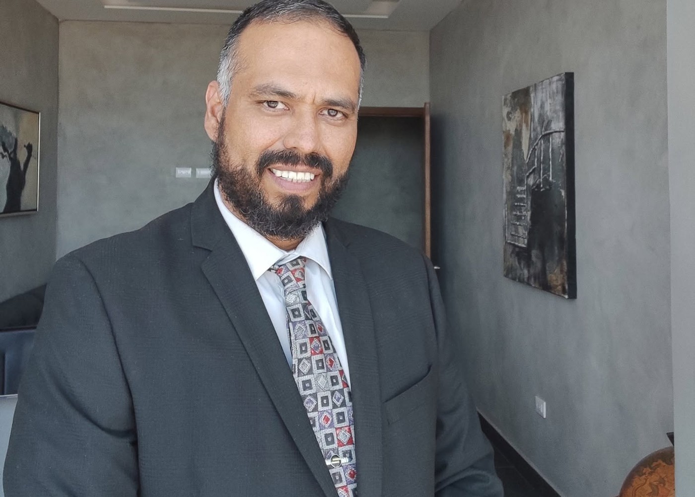 Juan Carlos Willars Medina