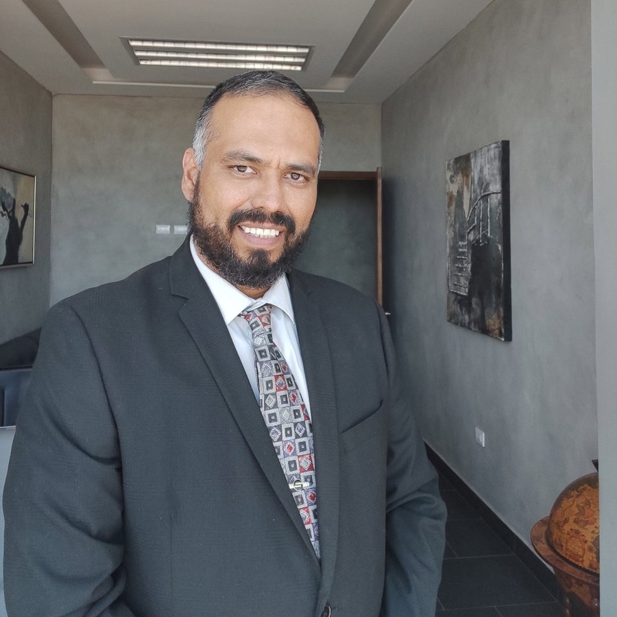 Juan Carlos Willars Medina